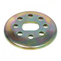 Porsche 911 1965-1974/914-6 Remskiva Generator för bilar med Kylfläkt OE-Cult